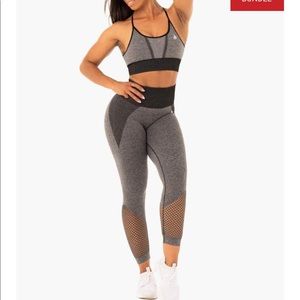 Ryderwear Workout Leggings